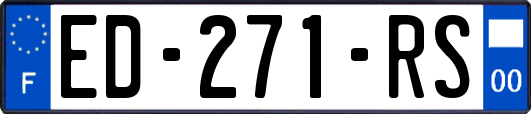 ED-271-RS