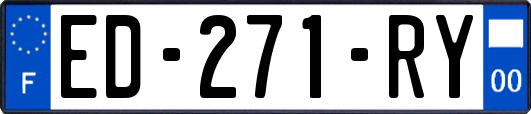 ED-271-RY