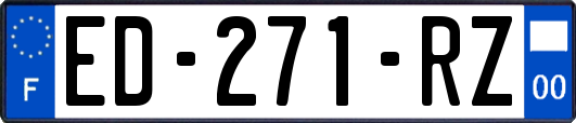 ED-271-RZ