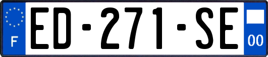 ED-271-SE