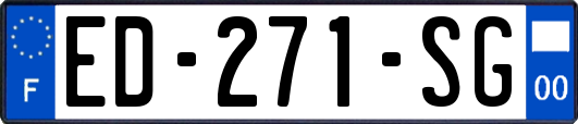 ED-271-SG