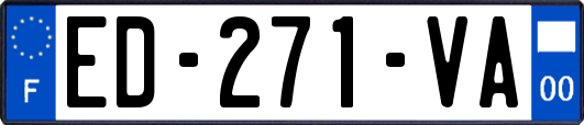 ED-271-VA