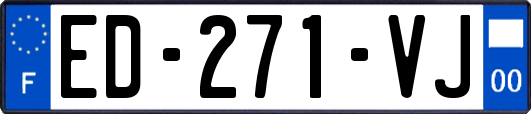 ED-271-VJ