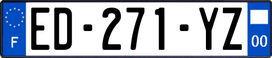 ED-271-YZ