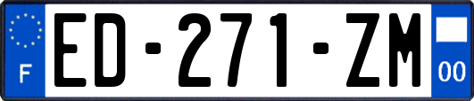 ED-271-ZM