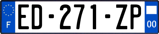 ED-271-ZP