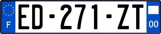 ED-271-ZT