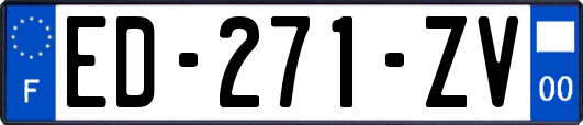 ED-271-ZV