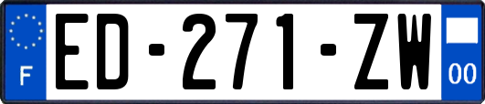 ED-271-ZW