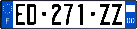 ED-271-ZZ