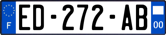 ED-272-AB