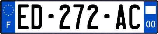 ED-272-AC