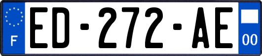 ED-272-AE