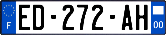 ED-272-AH