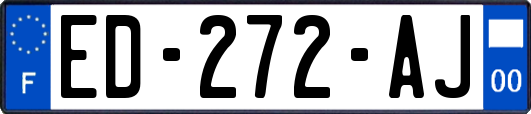 ED-272-AJ