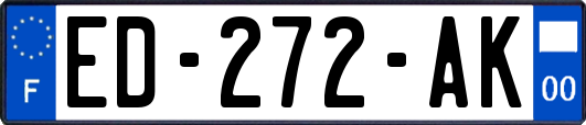 ED-272-AK