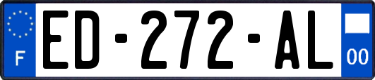 ED-272-AL