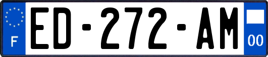 ED-272-AM