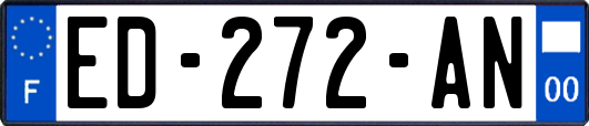 ED-272-AN