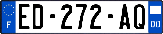 ED-272-AQ