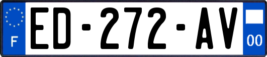 ED-272-AV