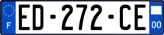 ED-272-CE