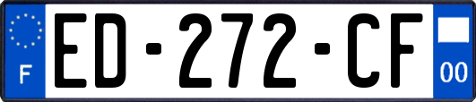 ED-272-CF