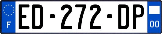 ED-272-DP