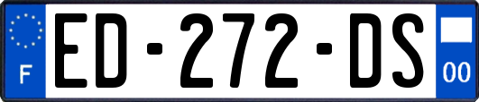 ED-272-DS