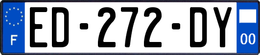 ED-272-DY