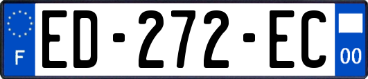 ED-272-EC