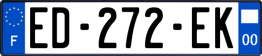 ED-272-EK