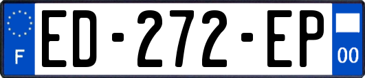 ED-272-EP