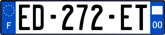 ED-272-ET