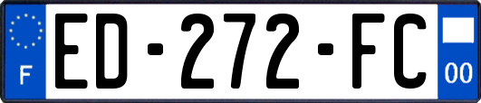 ED-272-FC