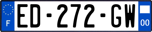 ED-272-GW