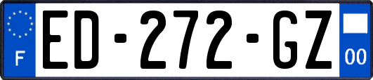 ED-272-GZ