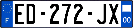 ED-272-JX