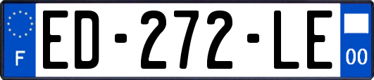 ED-272-LE