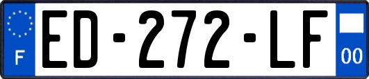 ED-272-LF