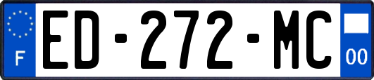 ED-272-MC