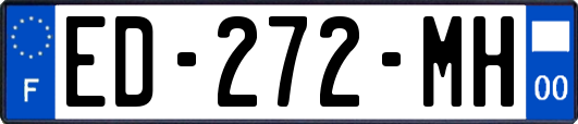 ED-272-MH