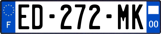 ED-272-MK