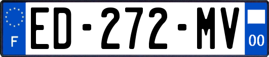 ED-272-MV