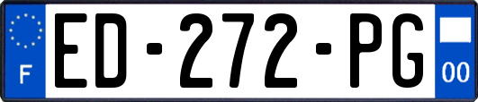 ED-272-PG