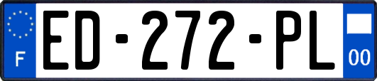 ED-272-PL