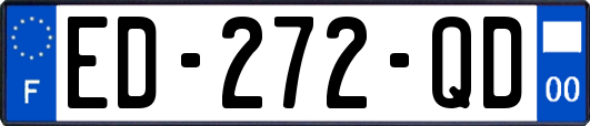 ED-272-QD