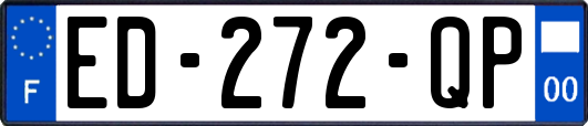 ED-272-QP