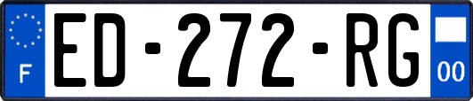 ED-272-RG