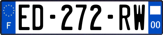 ED-272-RW